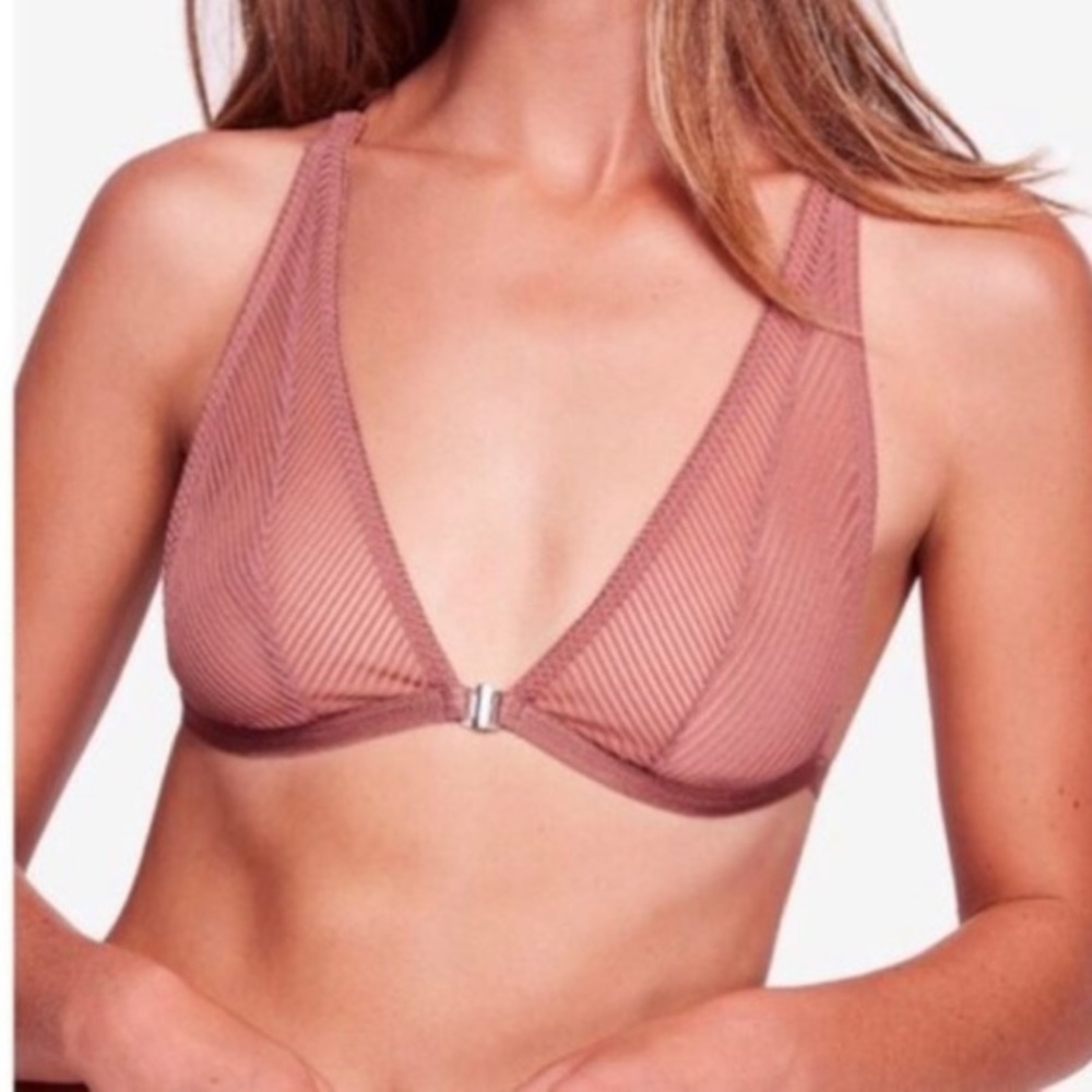 Free People Nadia Bralette